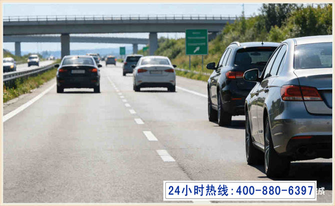 长清长春拖车电话
